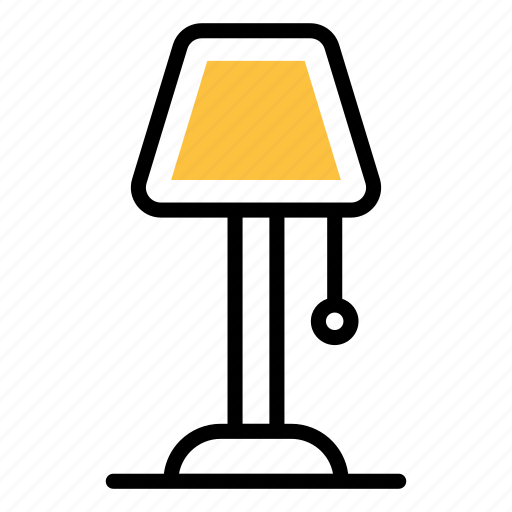 Floor, lamp icon - Download on Iconfinder on Iconfinder