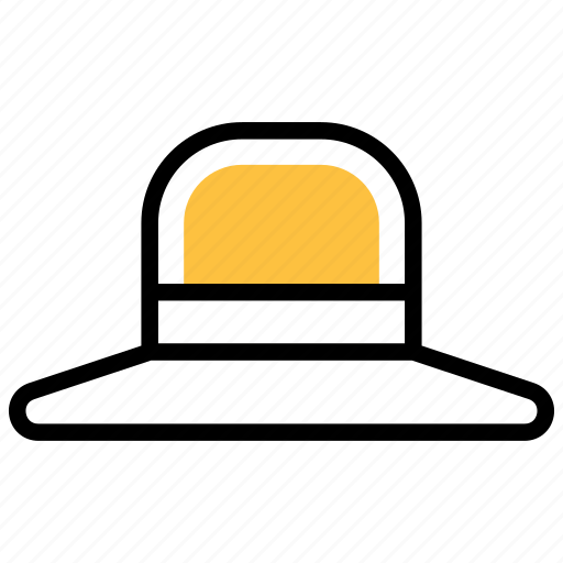 Pamela, hat icon - Download on Iconfinder on Iconfinder