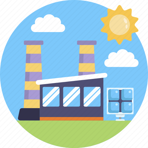 Solar, energy, solar energy, alternative energy icon - Download on Iconfinder