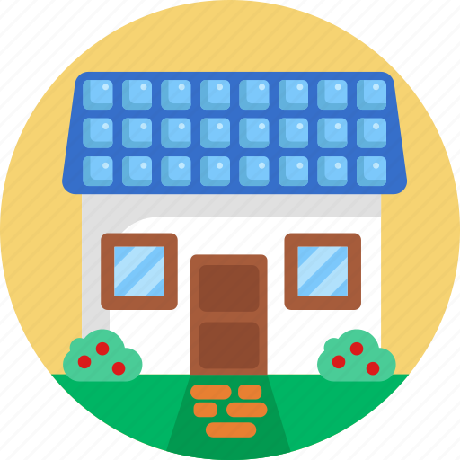 Solar, energy, solar panel, panel, electricity icon - Download on Iconfinder