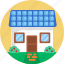 solar, energy, solar panel, panel, electricity 