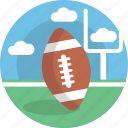 sports, american football, ball, football, rugby, game