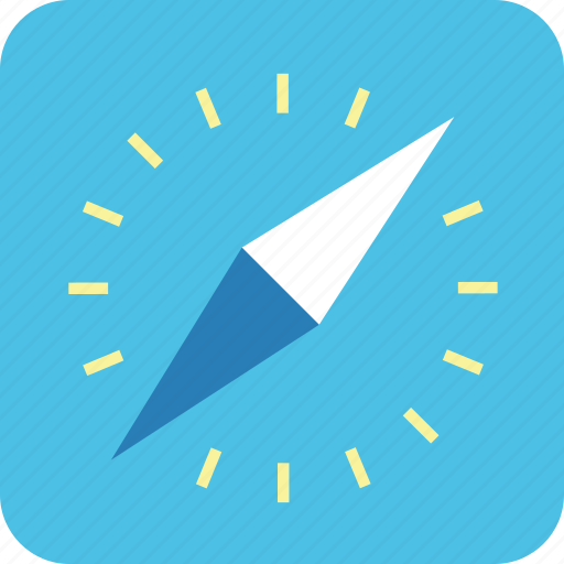 Compass, find, home, navigate, navigation, north icon - Download on Iconfinder