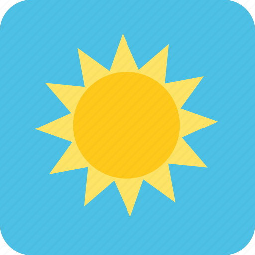 Day, light, sun, sunlight, sunny, sunshine icon - Download on Iconfinder