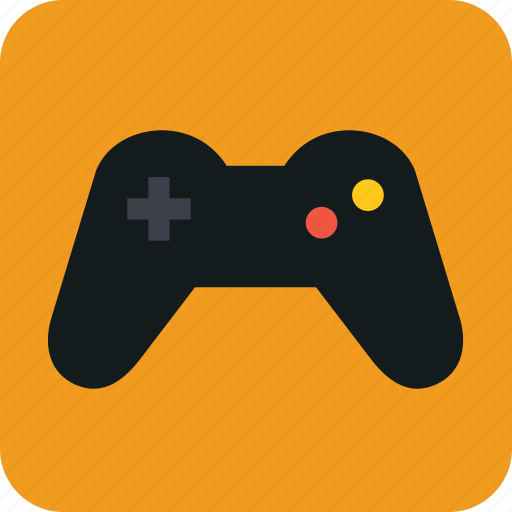 Controller, game, games, gaming, playstation, ps4, videogame icon - Download on Iconfinder