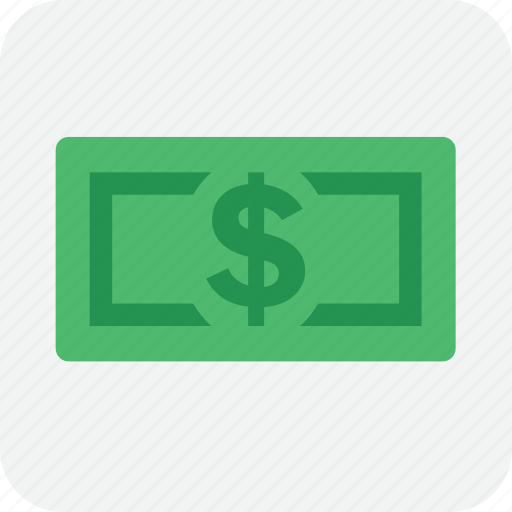 Bill, bills, cash, dollar, dollar bill, dollarbill, money icon - Download on Iconfinder