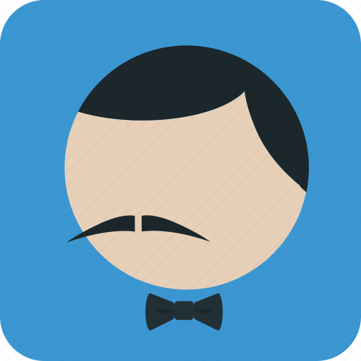 Annoyinghipster, douche, hipster, loser, man icon - Download on Iconfinder