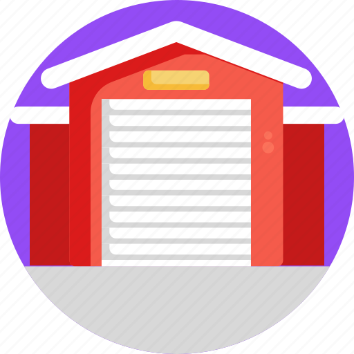 Storage, box, archive, file, packaging, documents, store icon - Download on Iconfinder