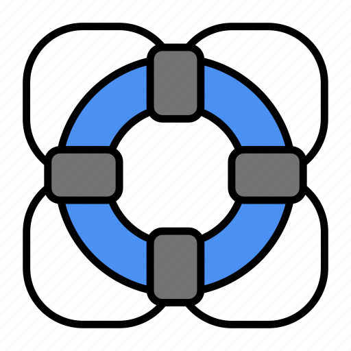 Lifebouy icon - Download on Iconfinder on Iconfinder