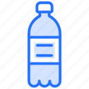 water, bottle