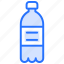 water, bottle 