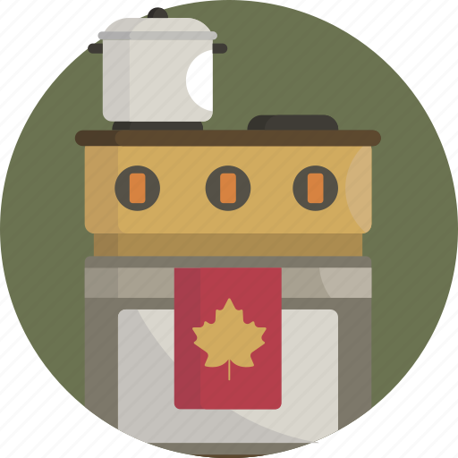 Thanksgiving, cooker, kitchen appliance, kitchen, cooking pot icon - Download on Iconfinder