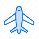 plane, flight, travel, transport, aircraft, transportation, aeroplane, airport, fly, vacation