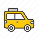 vehicle, car, transport, automobile, travel, transportation, suv, van, drive, taxi