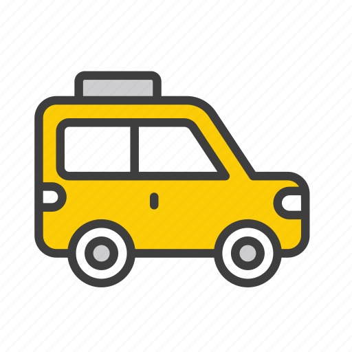 Vehicle, car, transport, automobile, travel, transportation, suv icon - Download on Iconfinder