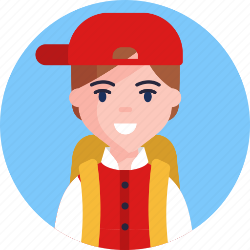 University, student, boy, college icon - Download on Iconfinder