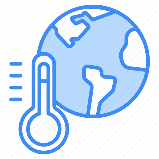 Climate, weather, forecast, nature, cloud, temperature, sun icon - Download on Iconfinder