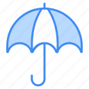 umbrella, protection, rain, insurance, weather, beach, summer, safety, security