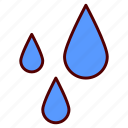 drop, water, rain, nature, liquid, blood, medical, droplet, water-drop