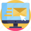 send email, email, send, envelope, communication 