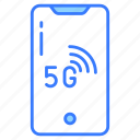 5g, network, internet, signals, speed, broadband, smartphone