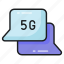 conversation, 5g, network, internet, signals, speed, broadband 