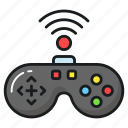 gamepad, joypad, joystick, gambling, game, controller, remote