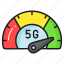 5g, speed, network, technology, electronics, internet, signals 