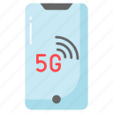 5g, network, internet, signals, speed, broadband, smartphone