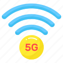 5g, signals, technology, network, internet, speed, broadband
