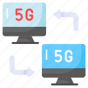 5g, network, technology, electronics, internet, speed, signals
