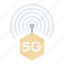 5g, signal, technology, wifi 