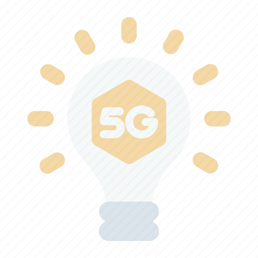 5g, signal, technology, innovation icon - Download on Iconfinder