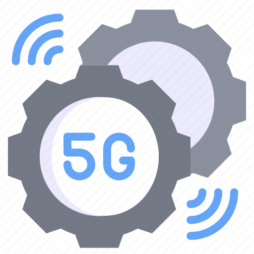 Setting, communications, internet, connection, technology icon - Download on Iconfinder
