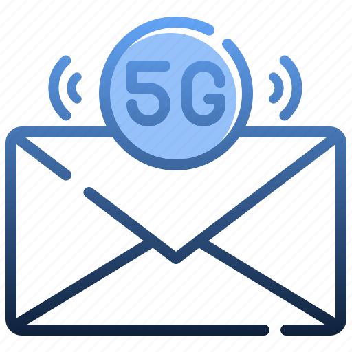 Email, communications, internet, connection icon - Download on Iconfinder