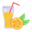 juice glass, orange juice, orange drink, refreshing drink, fruit juice 