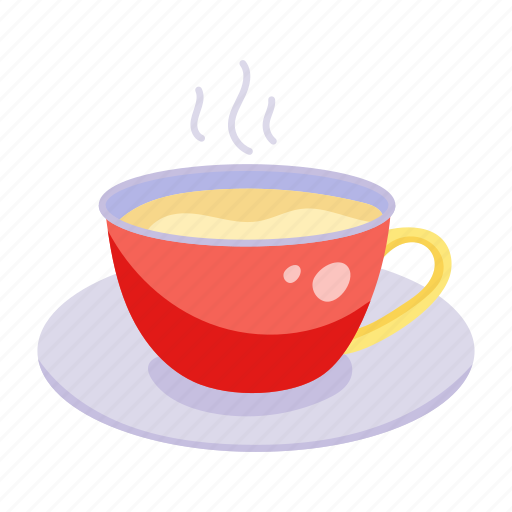 Green tea, lemon tea, teacup, healthy drink, tea icon - Download on Iconfinder