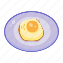 breakfast food, boiled egg, egg, poultry food, healthy diet