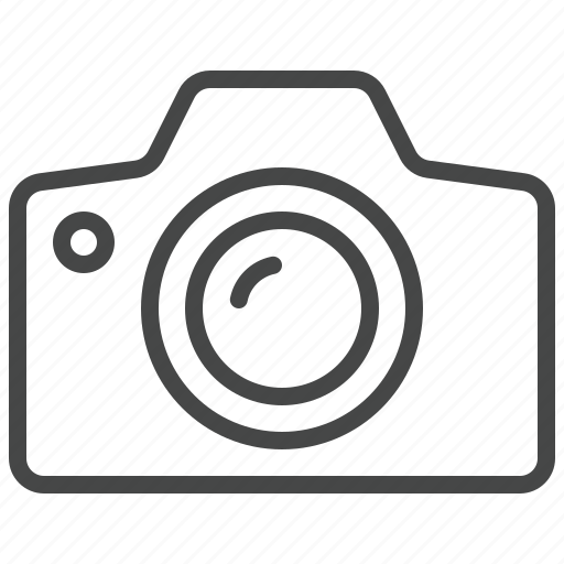 Camera, photo, device, web icon - Download on Iconfinder