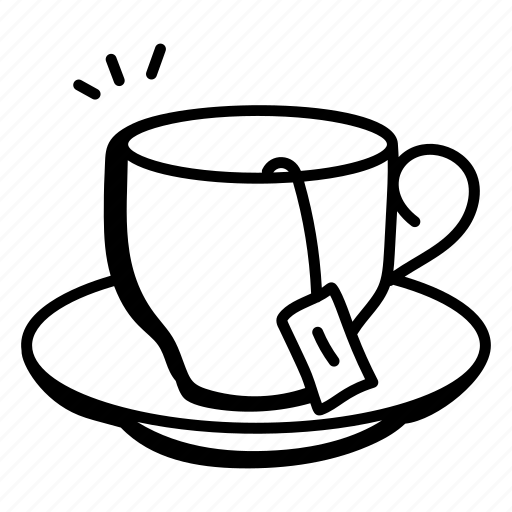Tea, instant tea, teacup, drink, beverage icon - Download on Iconfinder