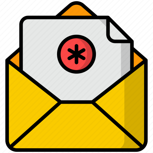 Medical, email, optimisation, report, medical checkup, opinion, result icon - Download on Iconfinder