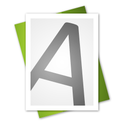 File, font icon - Free download on Iconfinder