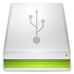 Drive, usb icon - Free download on Iconfinder