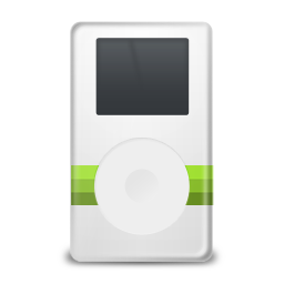 Ipod, 4g icon - Free download on Iconfinder