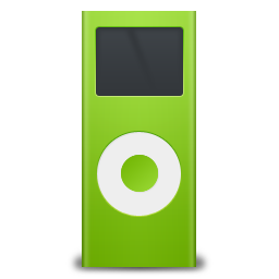 Ipod, nano, 2g icon - Free download on Iconfinder
