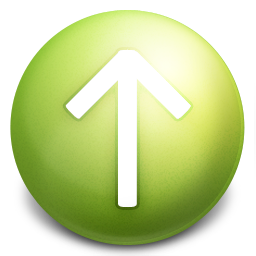 Arrow, up icon - Free download on Iconfinder