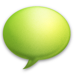 Chat icon - Free download on Iconfinder