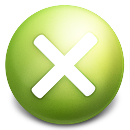 Error icon - Free download on Iconfinder