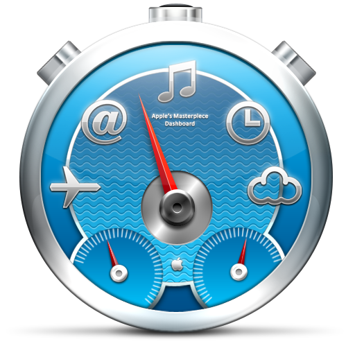 Dashboard, timer, widgets icon - Free download on Iconfinder