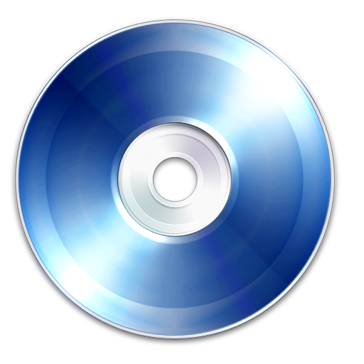 Blue ray, cd, disc, dvd icon - Free download on Iconfinder